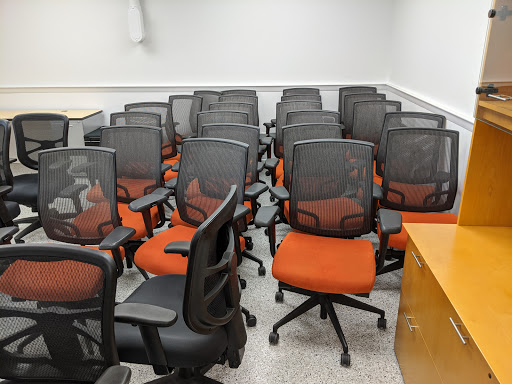 Used Office and Warehouse Equipment - Thumbnail