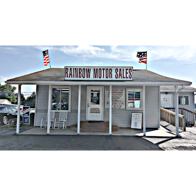 Photos of Rainbow Motor Sales