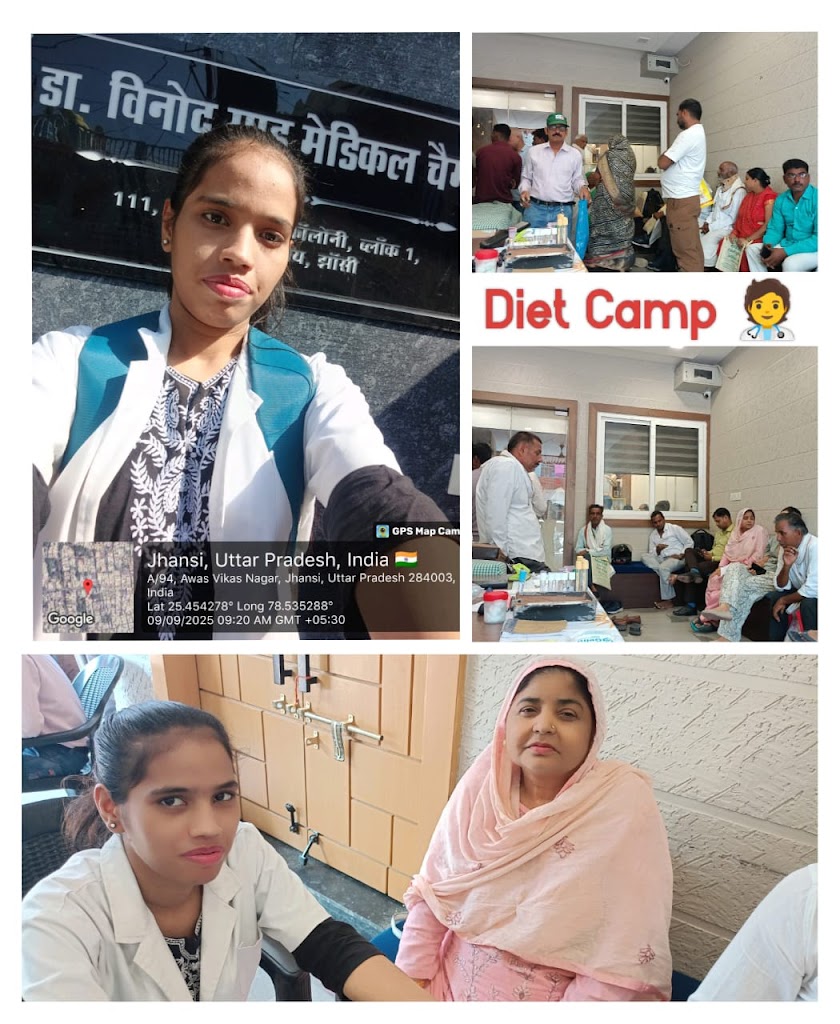 Sk Diet Clinic Orai