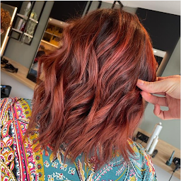 Photo n°18 de Baptiste & Alexia Coiffure à Sotteville-lès-Rouen (Salon de coiffure)