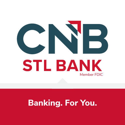 ATM CNB St. Louis Bank - St. Peters Gallery - United States