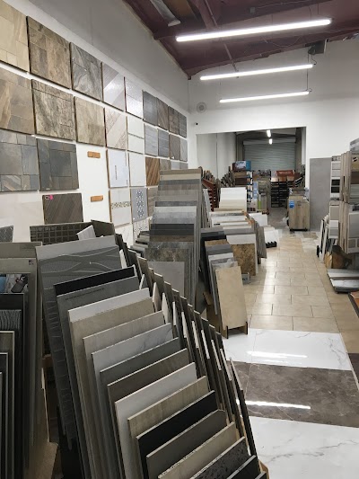 Chula Vista Tile & Stone