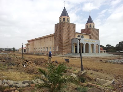Photos of Myung Sung Christian Medical Center ኮሪያ ሆስፒታል