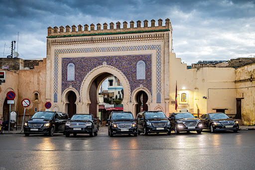 Morocco Fez Tours