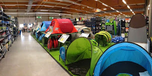 Photo n°7 de Decathlon Ajaccio Sarrola Carcopino à Sarrola-Carcopino (Magasin de vélos d'occasion)