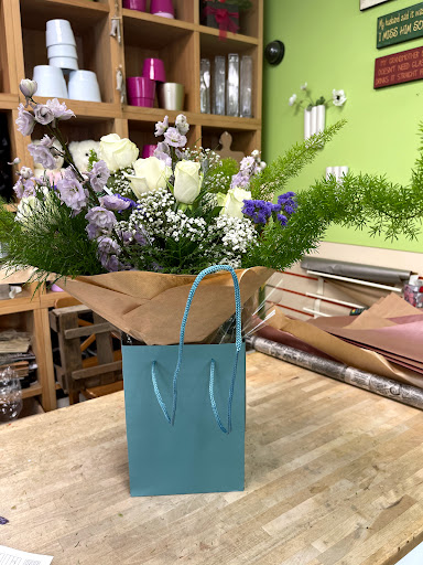 The Selsey Florist - Thumbnail