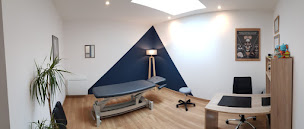 Photo n°2 de Guillaume BALLOT à Saint-Martin-Boulogne (Ostéopathe)