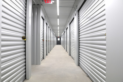 1565 Storage - Visual