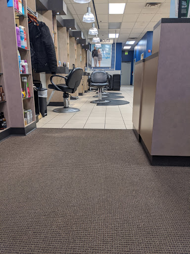 Supercuts Downtown Bothell - Visual