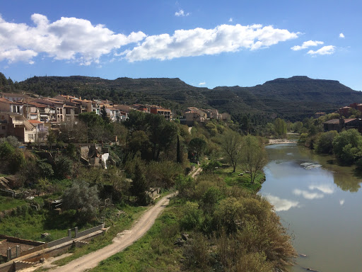 Pont Gòtic - Thumbnail