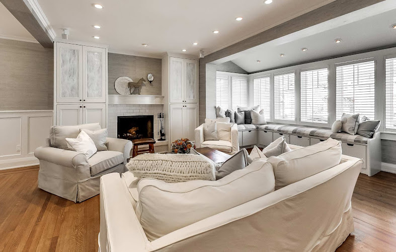 Turn Around Interiors | Stage to Fit portfolio