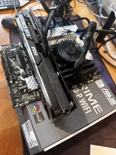 Wizard PC Services - Visual
