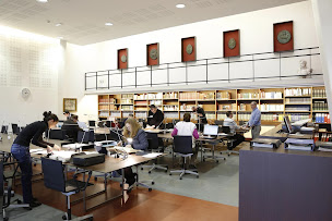 Photo n°2 de Archives Départementales à Lille (Administration départementale)