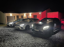 Auto Luxe Importation 17 à Saint-Simon-de-Bordes