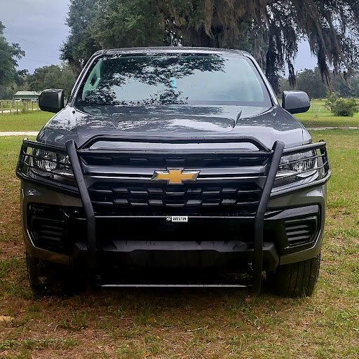 Cruz Customs LLC - Thumbnail