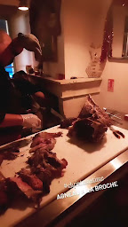 Photo n°45 de Tredici Valbonne à Valbonne (Restaurant italien)