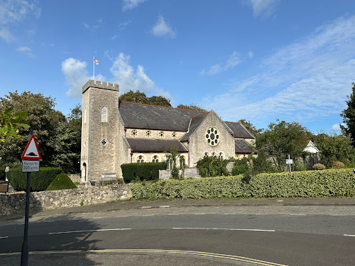 St James's Church, East Cowes