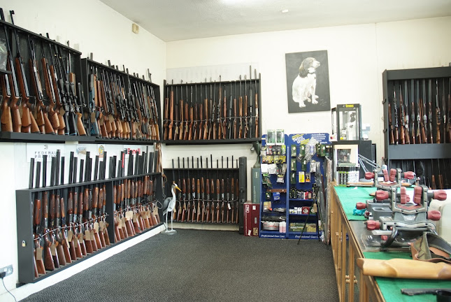 Reviews of Bond and Bywater in Preston - Sporting goods store