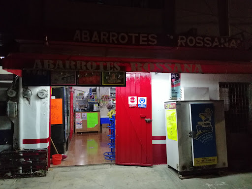 Abarrotes Rossana