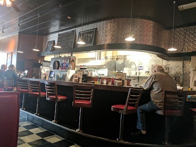 Labor Temple Diner & Bar