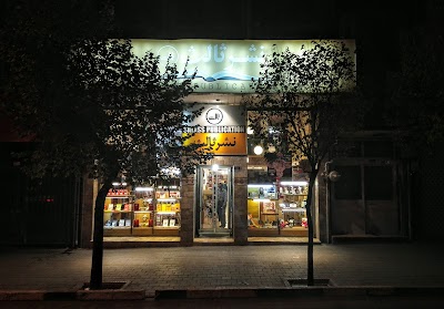 Photos of Saless Publications