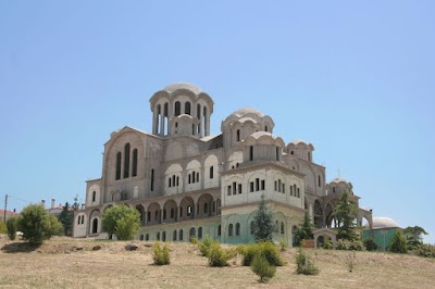 Photos of &Iota;.&Nu;. &Alpha;&gamma;ί&omega;&nu; &Delta;ώ&delta;&epsilon;&kappa;&alpha; &Alpha;&pi;&omicron;&sigma;&tau;ό&lambda;&omega;&nu;