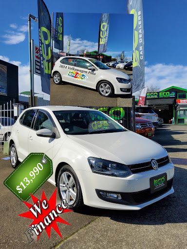 Eco Car Valet &Eco Motors