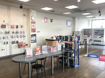 持ち込みタイヤ交換 グリピット 南加瀬SS