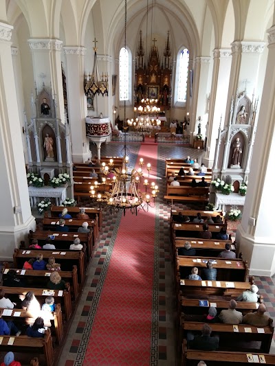 church