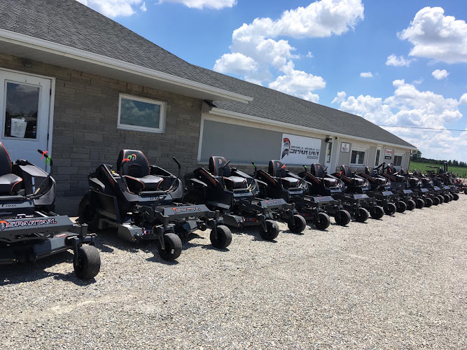 Tiger Outdoor Power Equipment