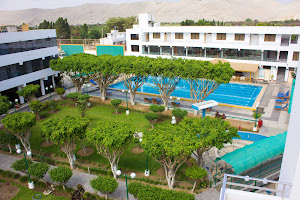 LAS PONCIANAS CLUB HOTEL 9