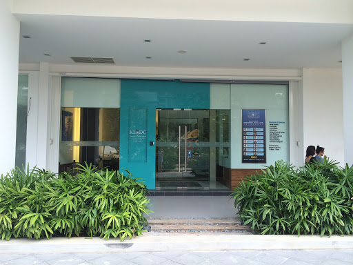 KLIDC Kuala Lumpur International Dental Centre (Ampang)