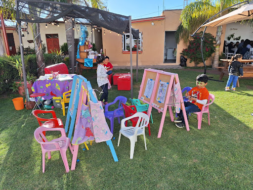 familiar La Presa Garden Gallery - Mexico
