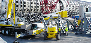 Photo n°21 de Mediaco Lorlev à Illange (Service de transport)