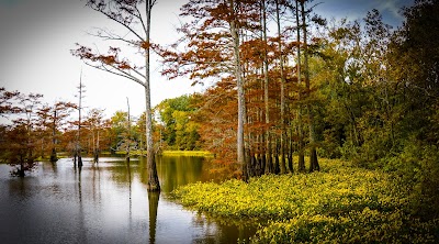 Tallahatchie National Wildlife Refuge