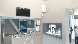 Photo n°18 de Malique Bijouterie Joaillerie à Rueil-Malmaison (Horlogerie)