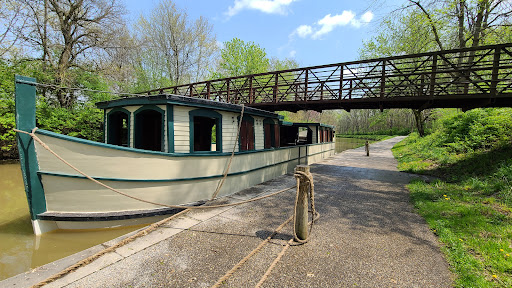 Canal Experience Gallery - United States