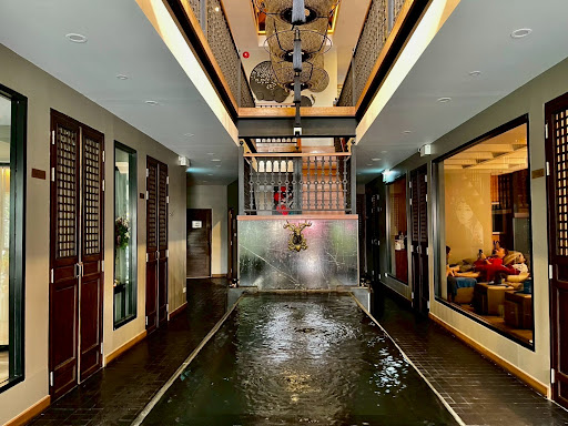 Zense Spa