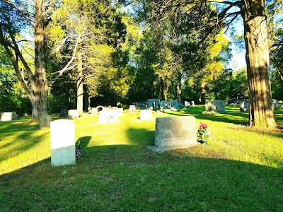 Spencerville Cemetery