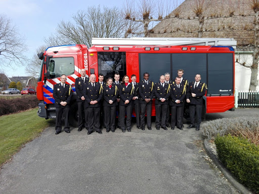 Fire Station Wieringerwaard - Thumbnail