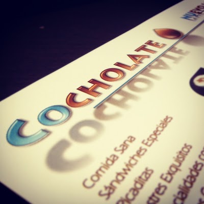 Photos of Cocholate