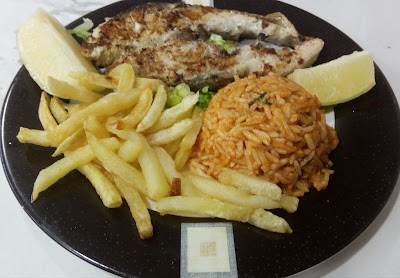 Photos of La P&ecirc;cherie d'Alger
