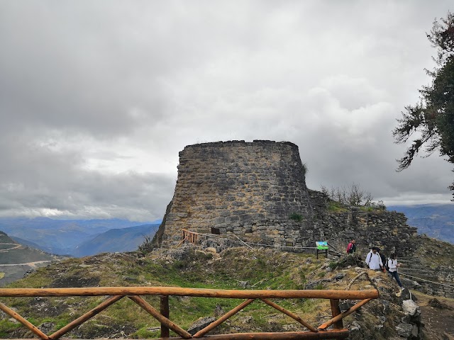 Kuelap