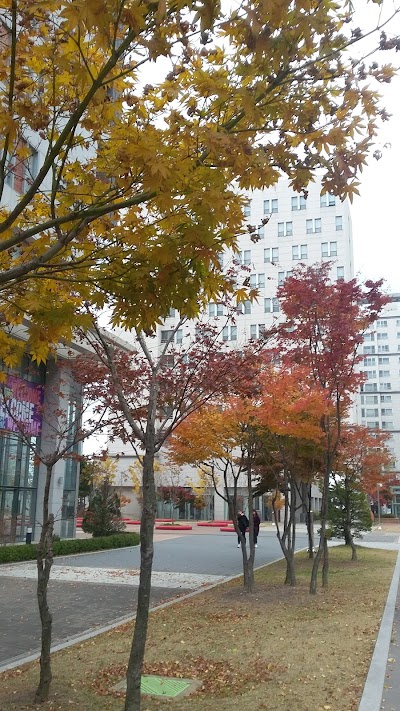 photo of SUNY Korea