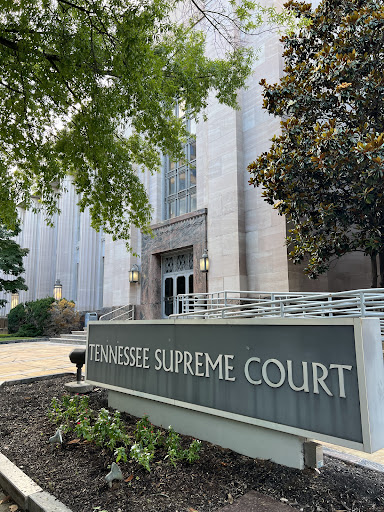 Tennessee Supreme Court - Thumbnail