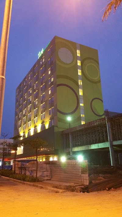 Photos of Zest Harbour Bay Batam