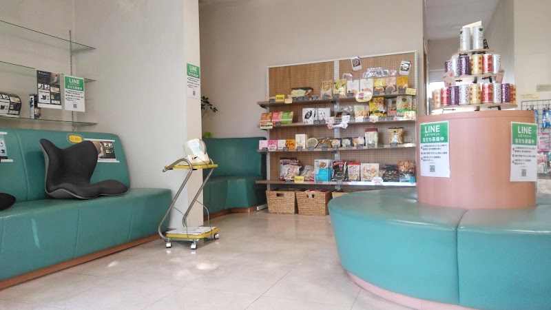 ユニスマイル薬局 おおぶ店