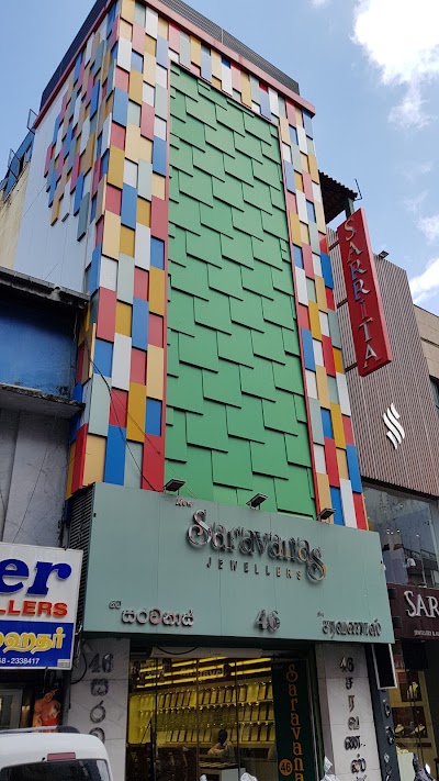 Photos of New Saravanas jewelers (Pvt) Limited