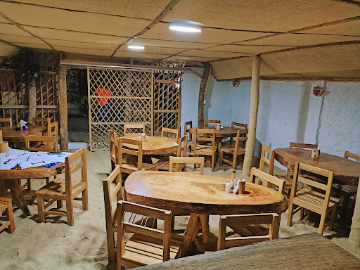 EL FIQUE (Restaurante, Parrilla/Bar)