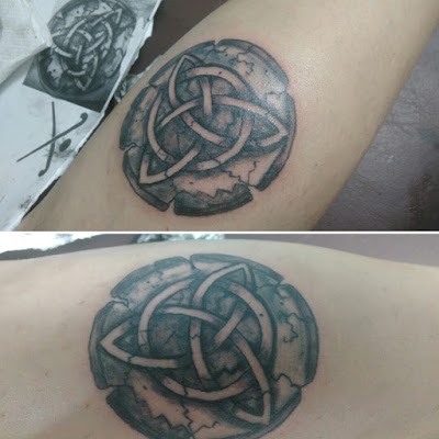 Photos of Tryme Tattoo